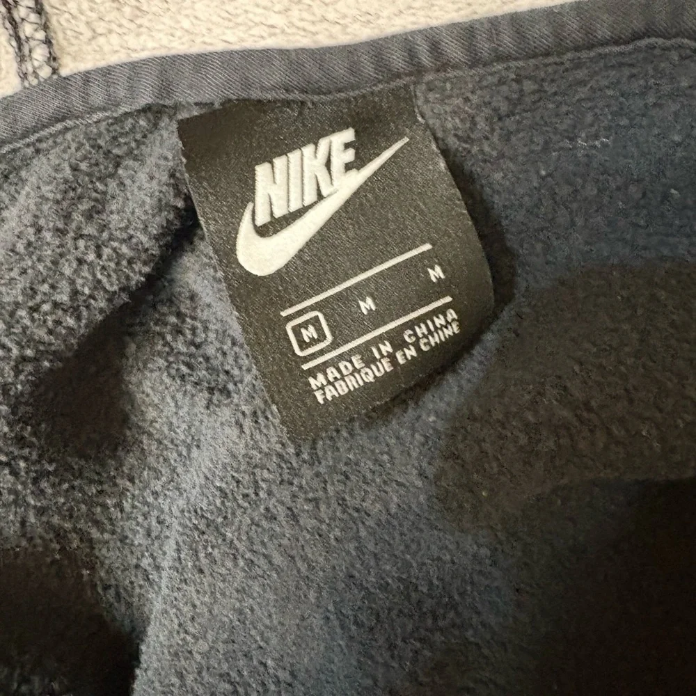 👟NIKE DRI FIT 1/4 Zip Sweatshirt